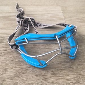 Lacrosse goggles STX